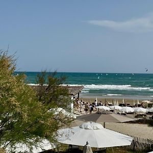 Hôtel Plage Palace&Spa